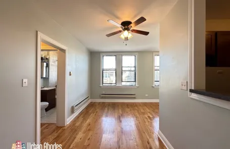 Studio Lakeview Apartment
