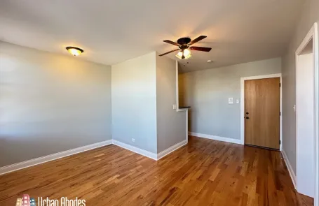 Studio Lakeview Apartment