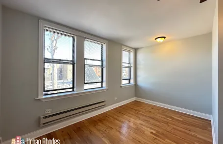 Studio Lakeview Apartment