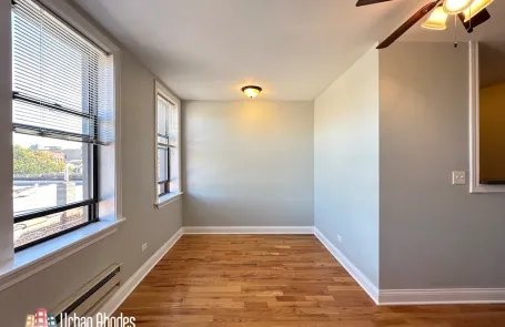 Studio Lakeview Apartment