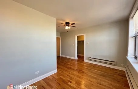 Studio Lakeview Apartment