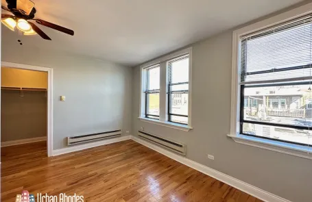 Studio Lakeview Apartment