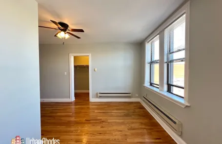 Studio Lakeview Apartment