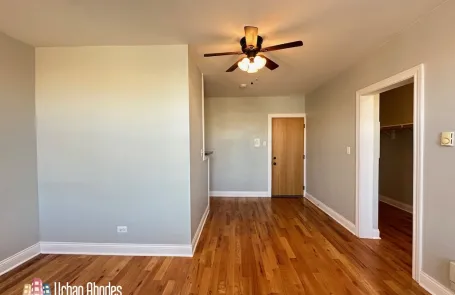 Studio Lakeview Apartment