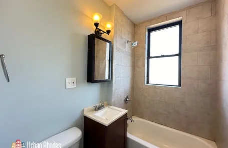 Studio Lakeview Apartment