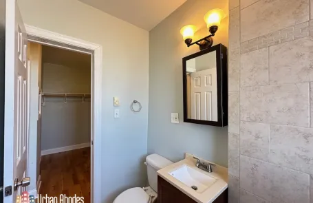 Studio Lakeview Apartment