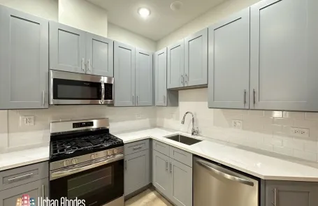 1 Bedroom Lincoln Park Apartment