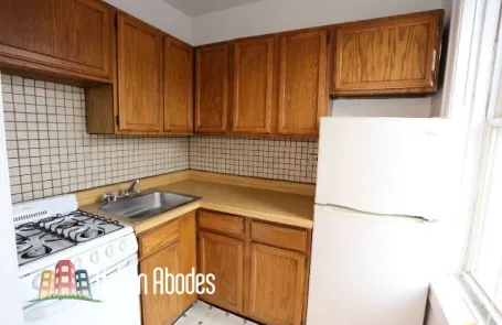 Studio Lakeview Apartment