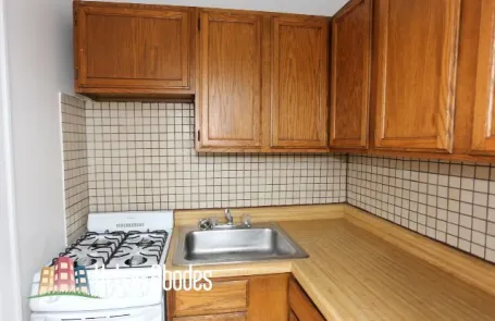 Studio Lakeview Apartment