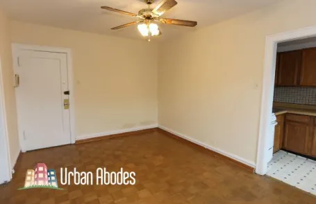 Studio Lakeview Apartment