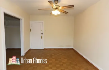 Studio Lakeview Apartment