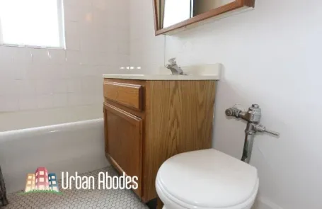Studio Lakeview Apartment