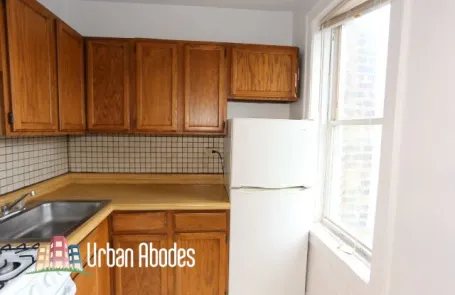 Studio Lakeview Apartment