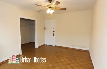 Studio Lakeview Apartment