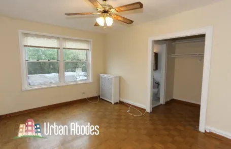 Studio Lakeview Apartment