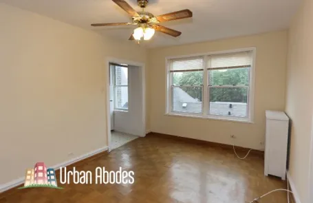 Studio Lakeview Apartment