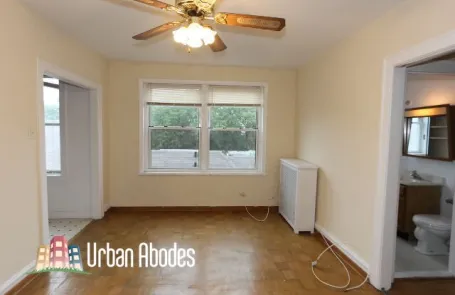 Studio Lakeview Apartment