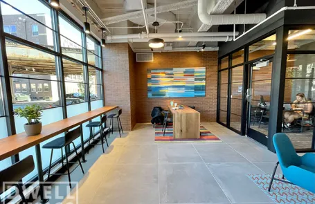 2 Bedroom Lakeview Apartment
