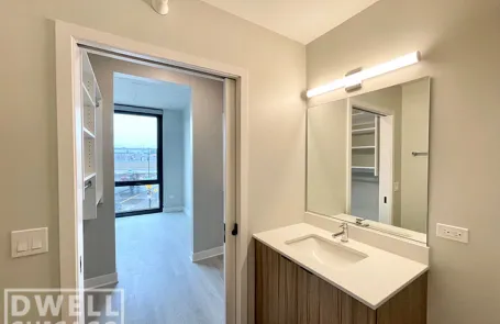 3 Bedroom Uptown Apartment