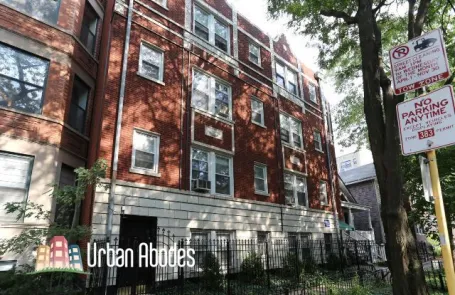 Studio Lakeview Apartment