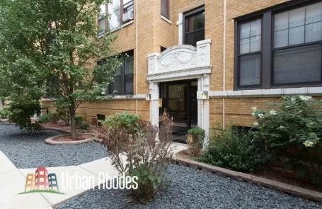 Studio Lakeview Apartment