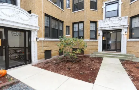 Studio Lakeview Apartment