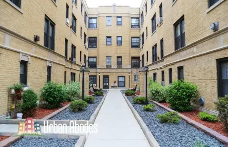 Studio Lakeview Apartment