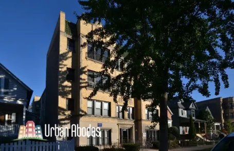 1 Bedroom Ravenswood Apartment