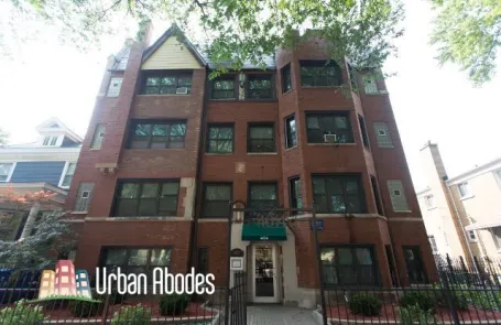 1 Bedroom Ravenswood Apartment