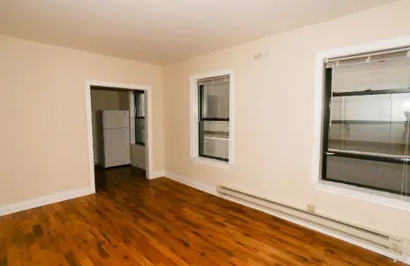 Studio Gold Coast Apartment