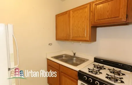 Studio Lakeview Apartment