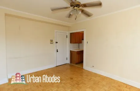 Studio Lakeview Apartment