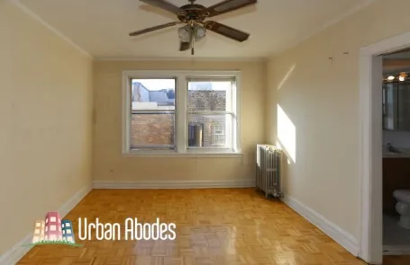 Studio Lakeview Apartment