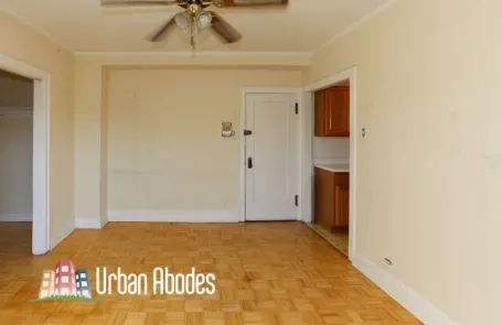 Studio Lakeview Apartment