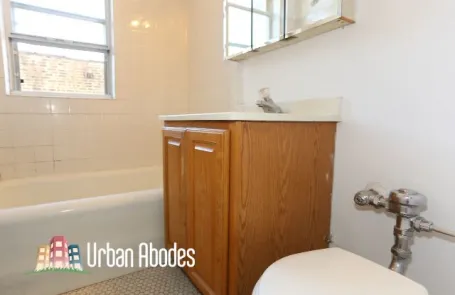 Studio Lakeview Apartment