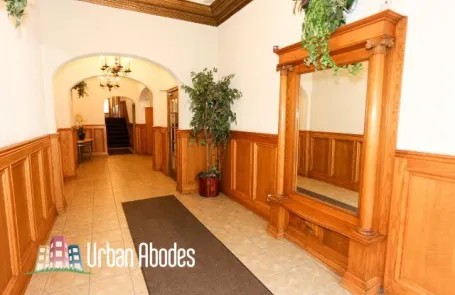 Studio Lakeview Apartment