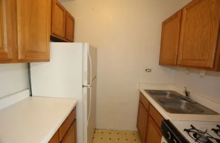 Studio Lakeview Apartment