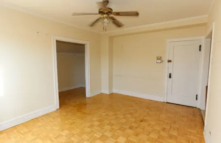 Studio Lakeview Apartment