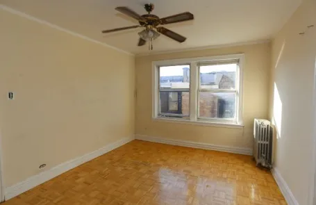 Studio Lakeview Apartment