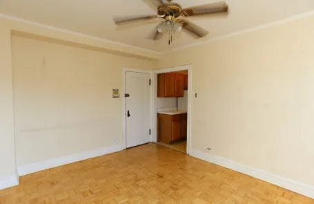 Studio Lakeview Apartment