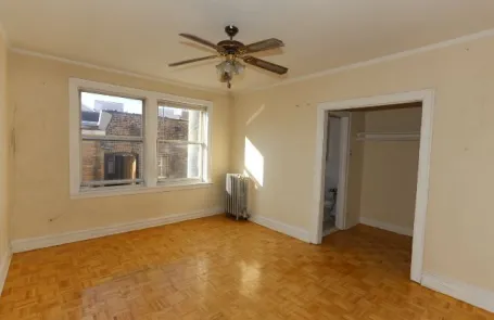 Studio Lakeview Apartment