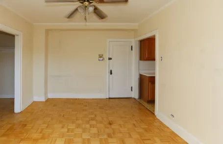 Studio Lakeview Apartment