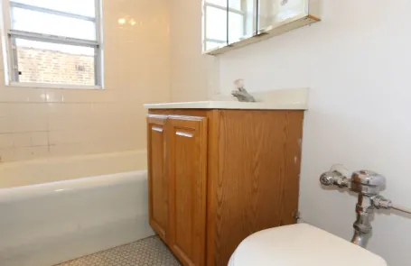 Studio Lakeview Apartment