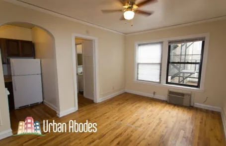 Studio Lakeview Apartment