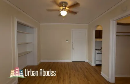 Studio Lakeview Apartment