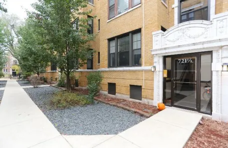 Studio Lakeview Apartment