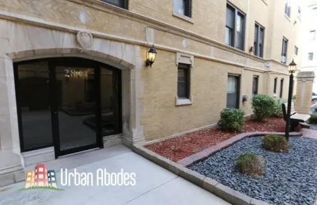 Studio Lakeview Apartment