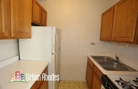 Studio Lakeview Apartment