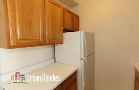 Studio Lakeview Apartment
