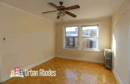 Studio Lakeview Apartment